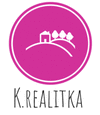 logo RK K.realitka